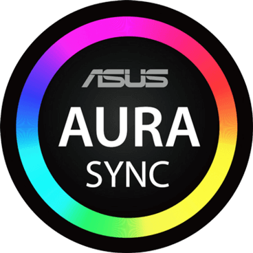 ASUS Aura Sync