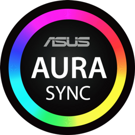 ASUS Aura Sync