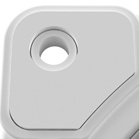 Wing Boost 3 ARGB White 120mm 15