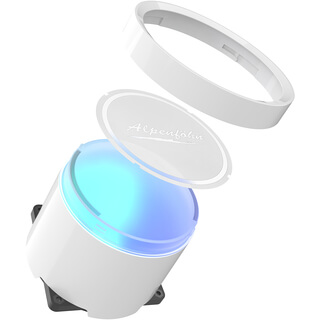 09 Gletscherwasser 360 White