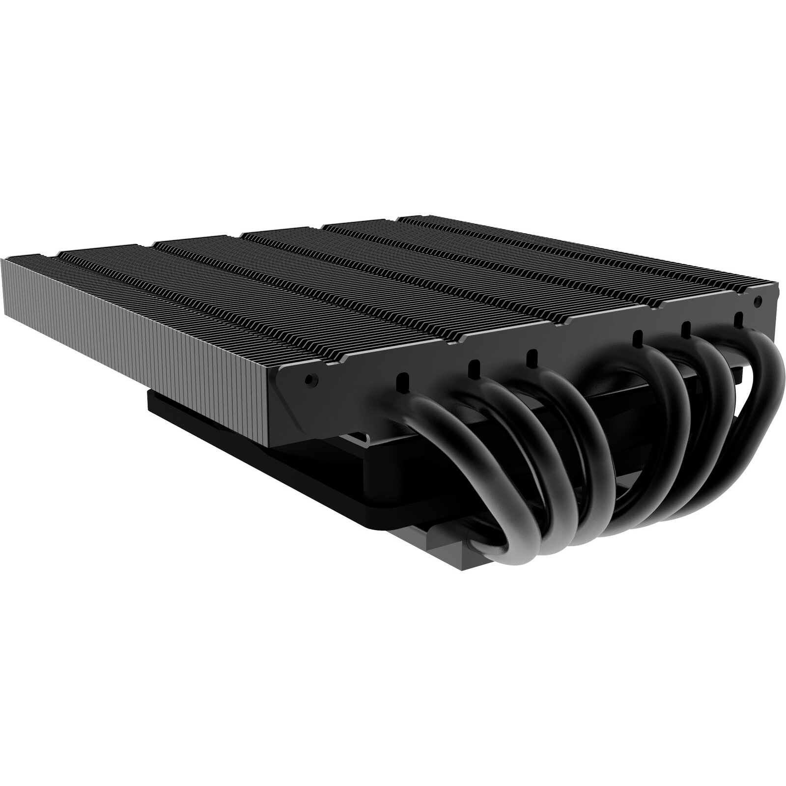 Alpenföhn® Black Ridge
