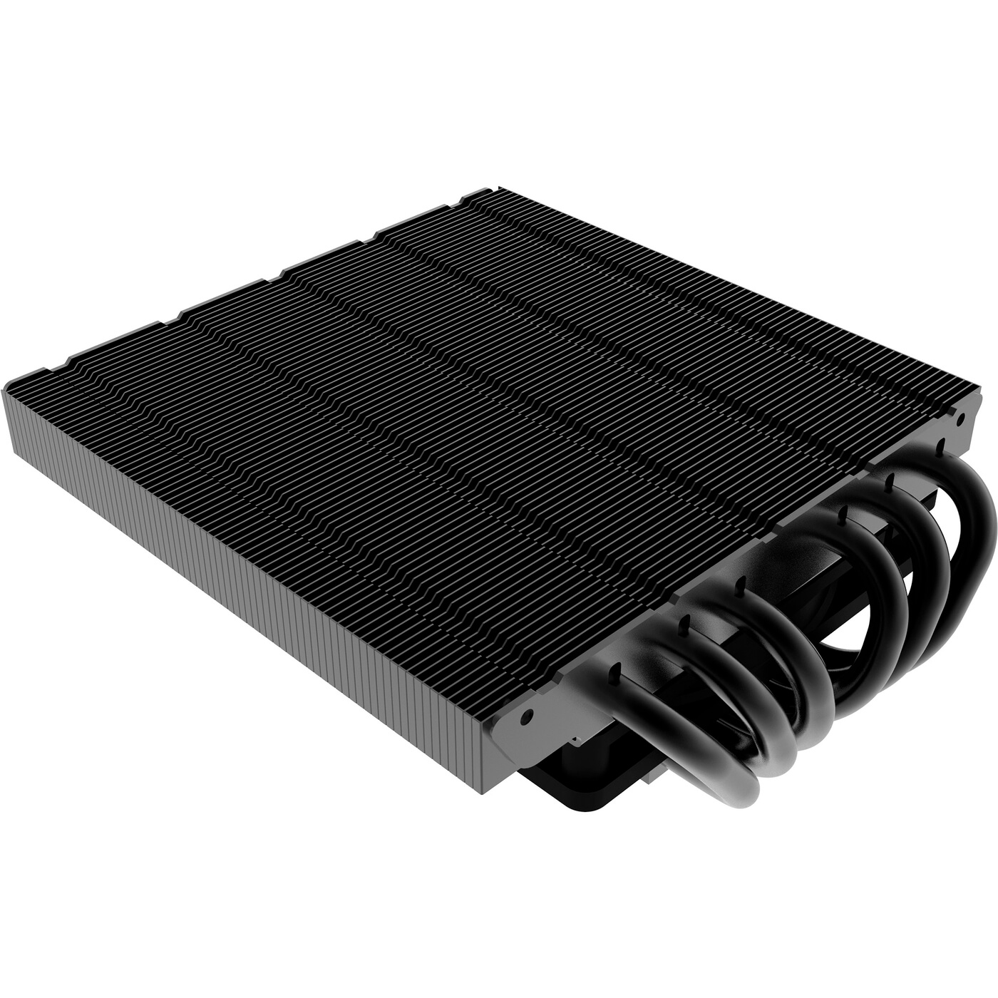 Alpenfoehn Black Ridge CPUクーラー Alpenföhn® Black Ridge