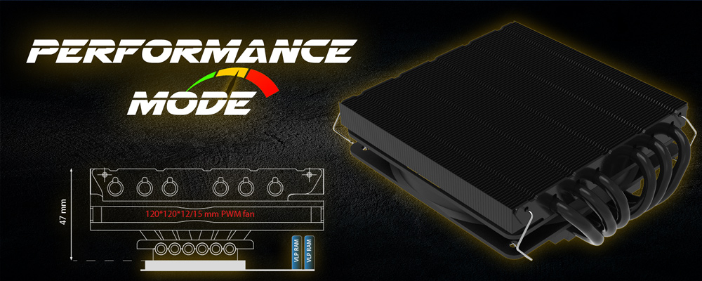 Black Ridge Perfomance