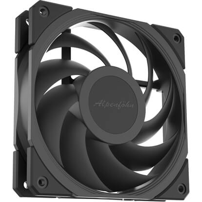 Jetstream Fans Alpenföhn® JetStream Triple