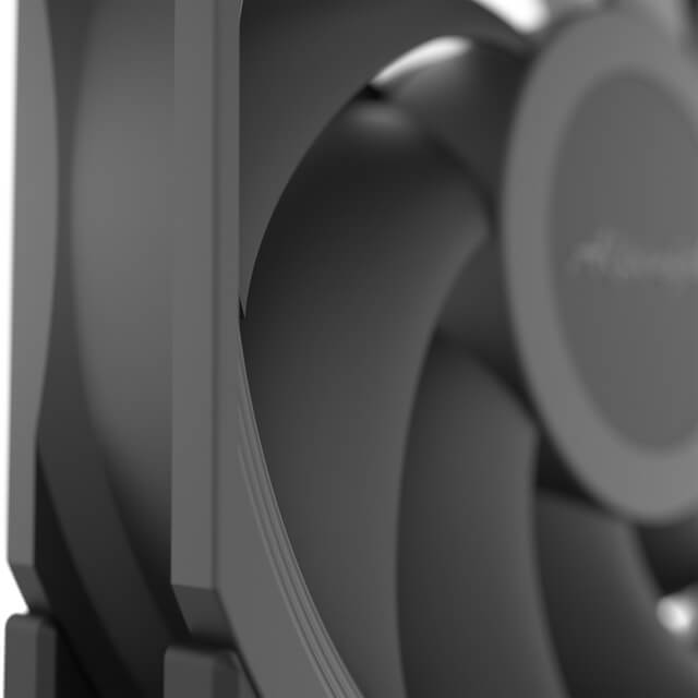 Jetstream Fans Alpenföhn® JetStream