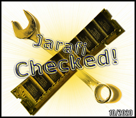 jarafi